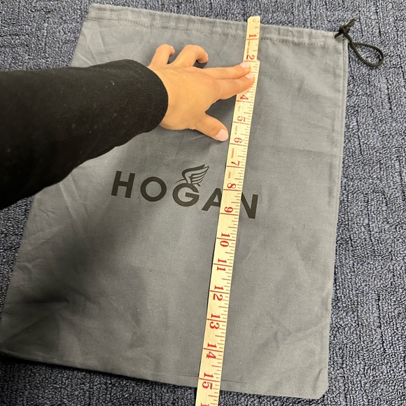 Hogan dust bag - Picture 5 of 7